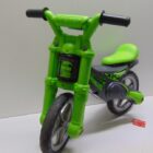BICICLETA SIN PEDALES