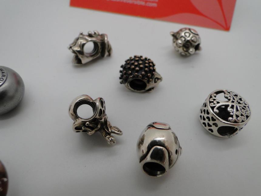 ABALORIO DE PULSERA