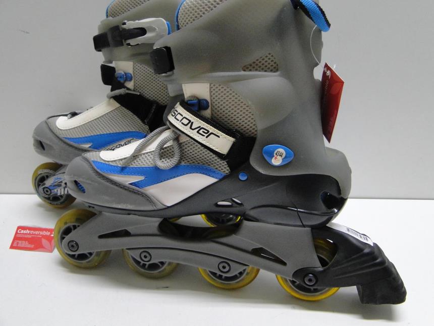 PATINES EN LINEA