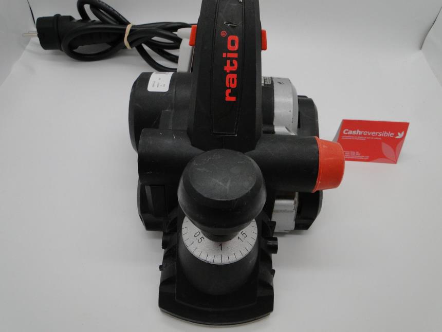 CEPILLO