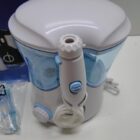 IRIGADOR DENTAL CON CAJA