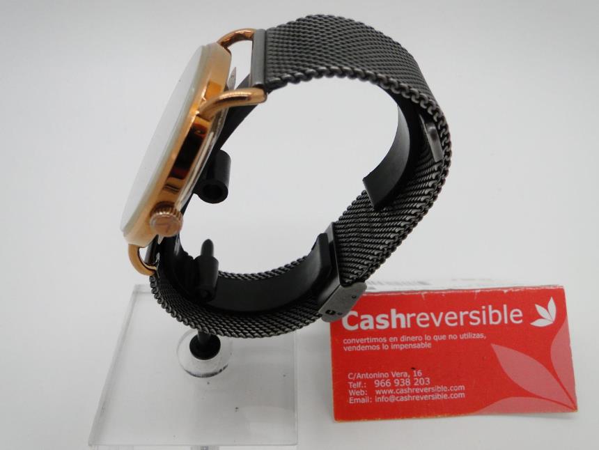 RELOJ DE CABALLERO