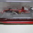 COCHE A ESCALA 1/24 NUEVO