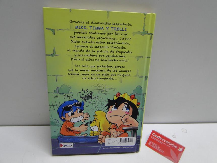 LIBRO