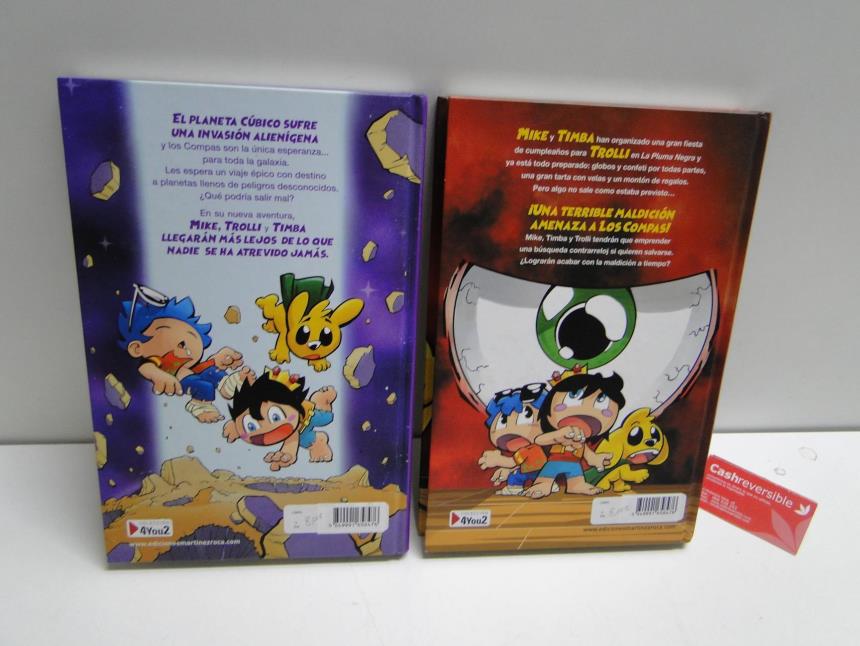 LIBRO