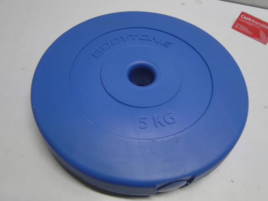 DISCO DE PESA NUEVO