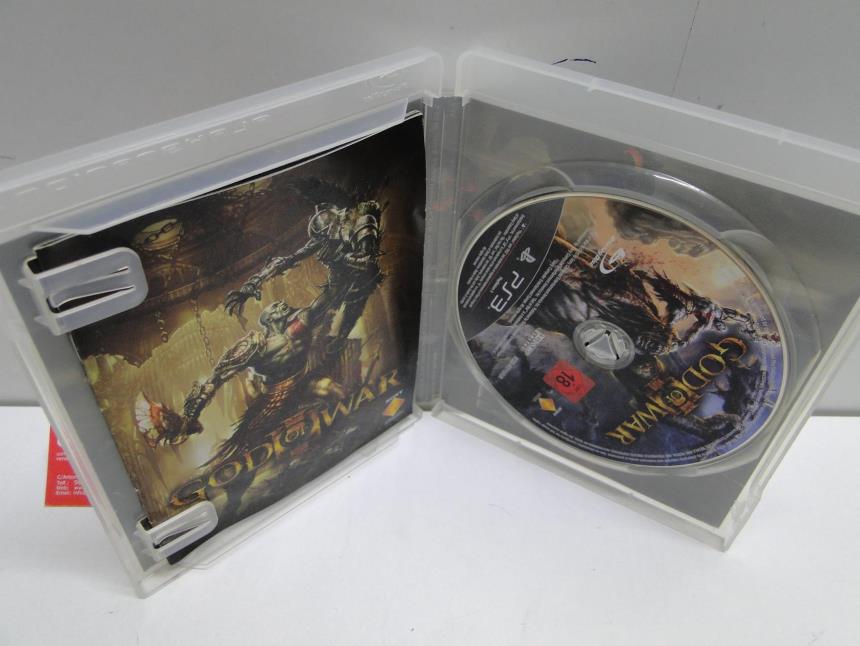JUEGO DE PS3