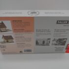 MAQUETA A ESCALA NUEVA