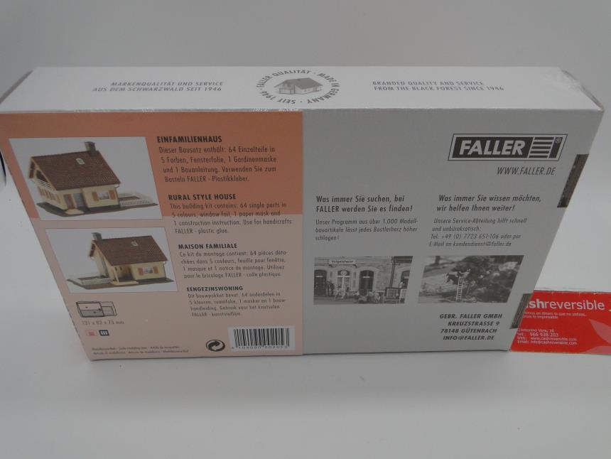 MAQUETA A ESCALA NUEVA