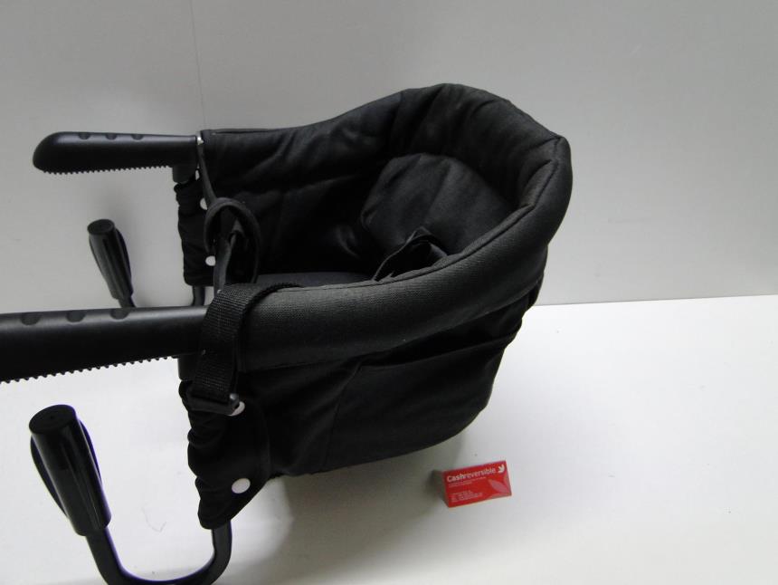 TRONA DE MESA PLEGABLE