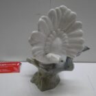FIGURA DE PORCELANA VALENCIANA PINTADA A MANO
