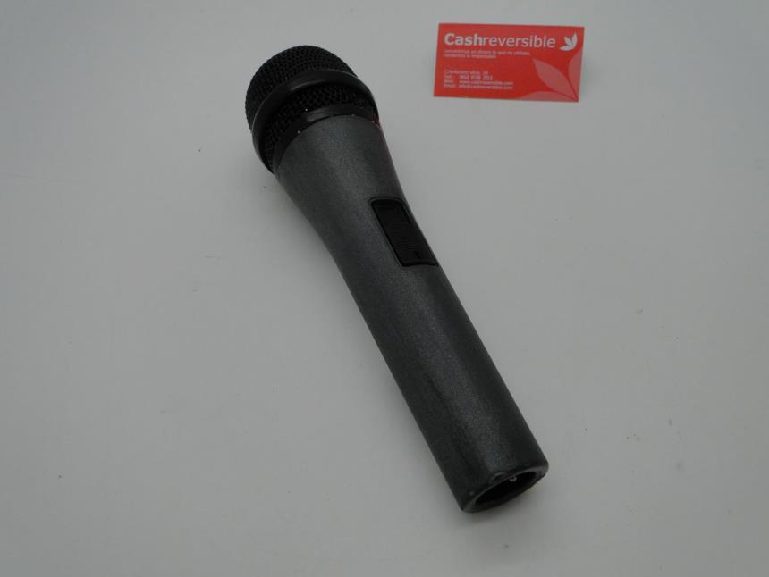 MICROFONO HIFI