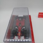 COCHE A ESCALA 1/24 NUEVO