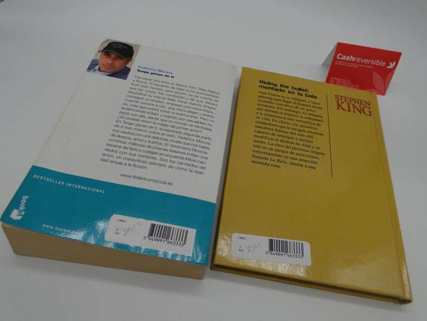 LIBRO
