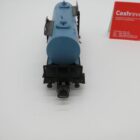 MAQUETA DE TREN A ESCALA