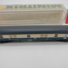 MAQUETA DE TREN A ESCALA ( 13,5 ctm)