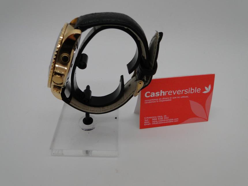 RELOJ DE CABALLERO