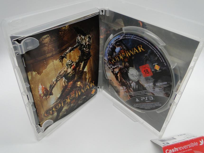 JUEGO DE PS3