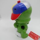 DESPERTADOR INFANTIL
