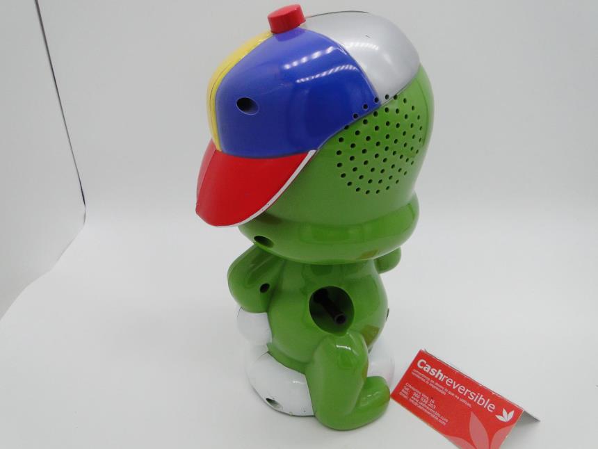 DESPERTADOR INFANTIL