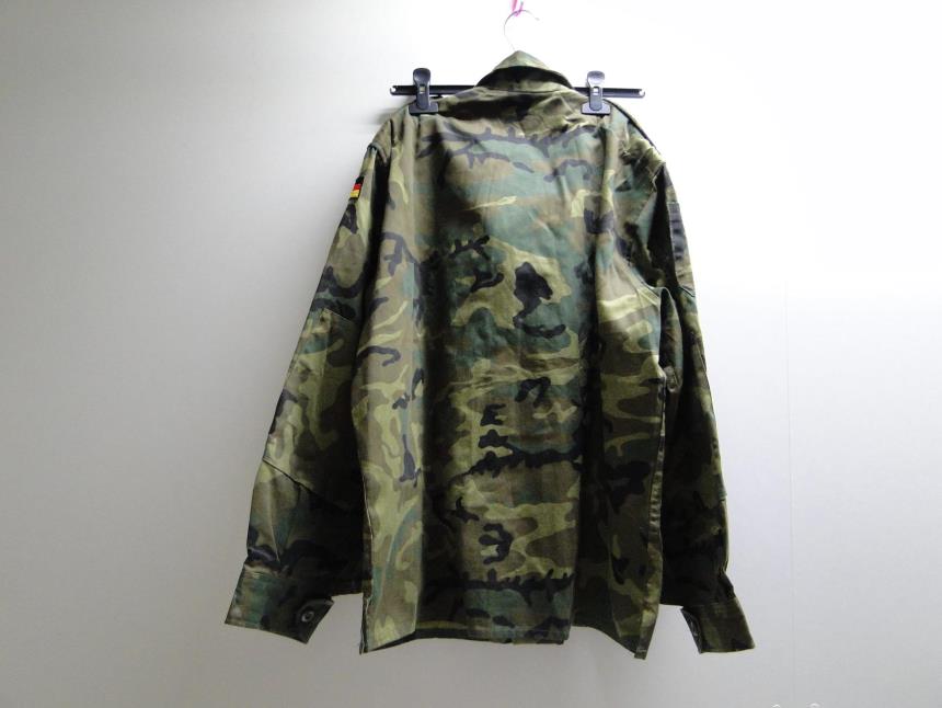 CAMISA MILITAR