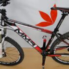 BICICLETA MTB CARBONO 27,5 TALLA L