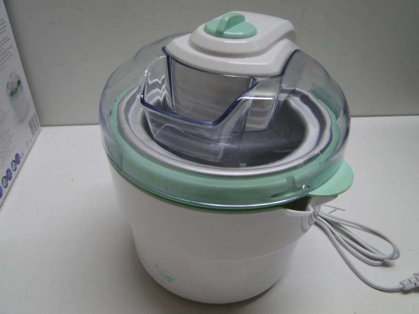 HELADERA CON CAJA NUEVA