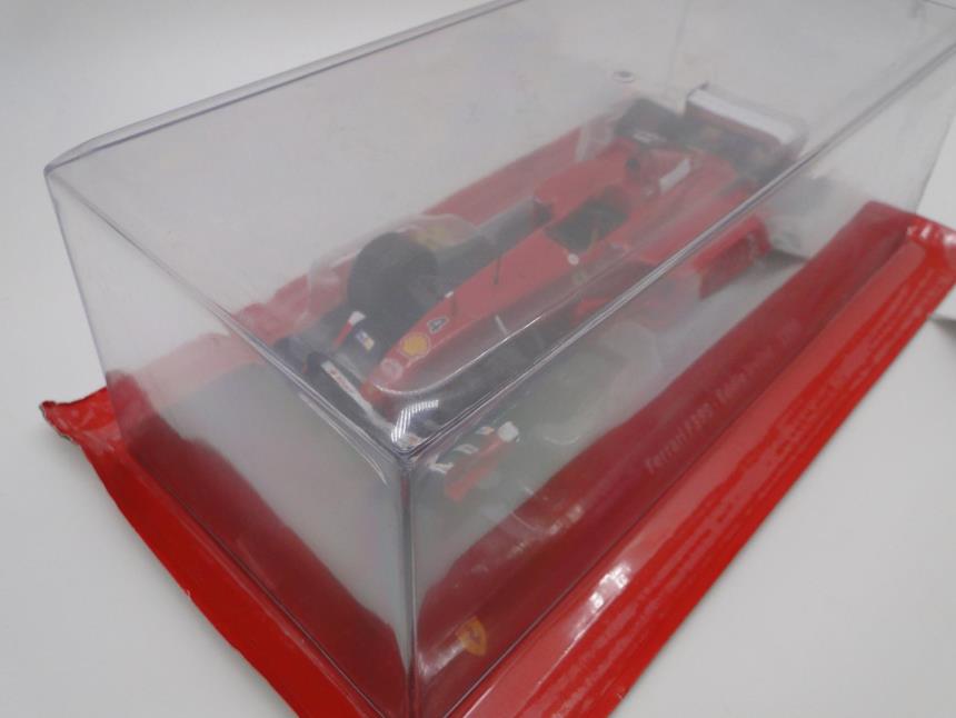 COCHE DE COLECCION A ESCALA 1/24 NUEVO