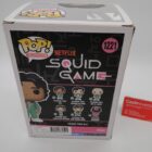 FUNKO POP