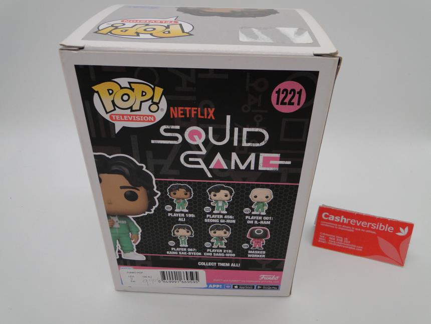 FUNKO POP