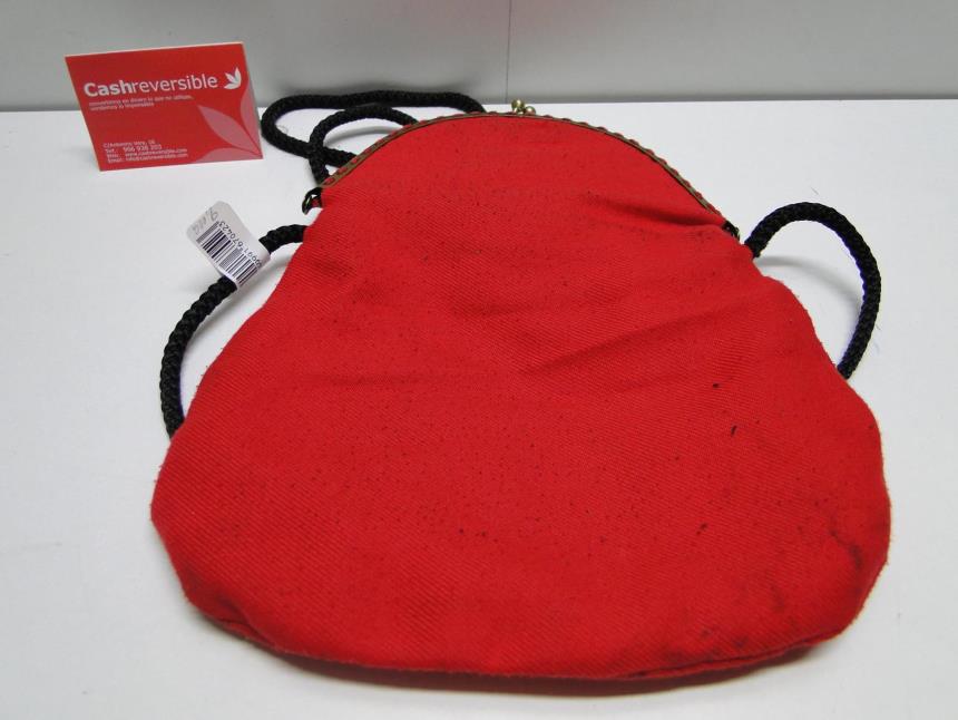 BOLSO DE FIESTA DE ELDA