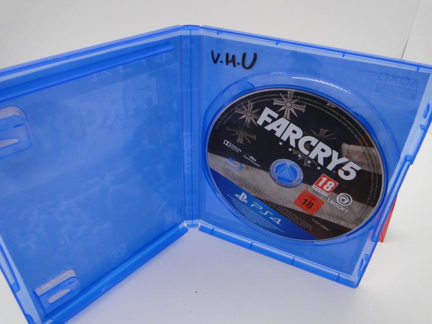 JUEGO DE PS4
