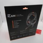 AURICULARES GAMING RGB CON CAJA PERFECTO ESTADO