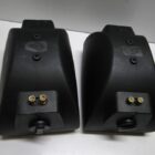 PAREJA DE ALTAVOCES