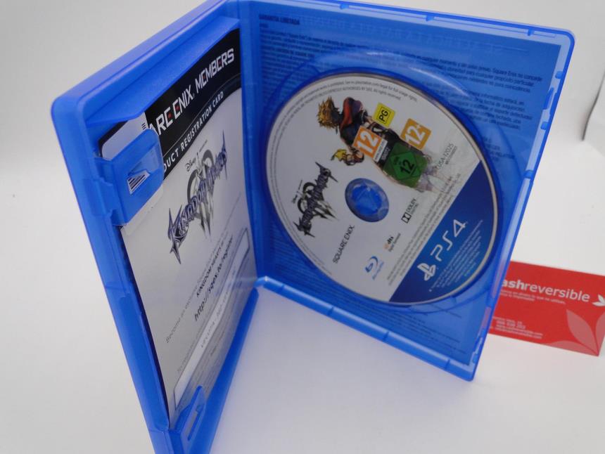 JUEGO DE PS4