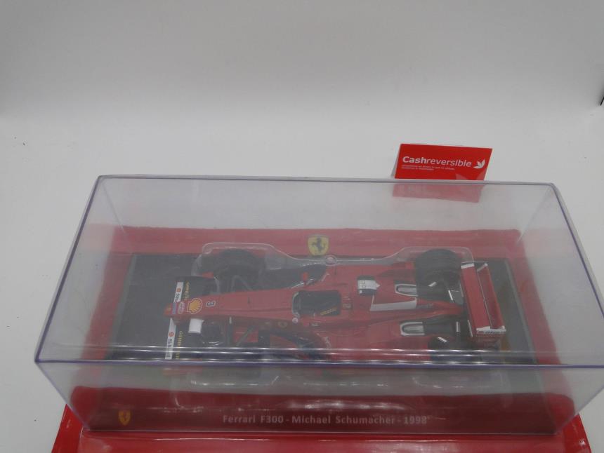 REPLICA DE COCHE A ESCALA 1/24 NUEVO