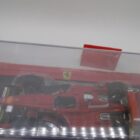 REPLICA DE COCHE A ESCALA 1/24 NUEVO