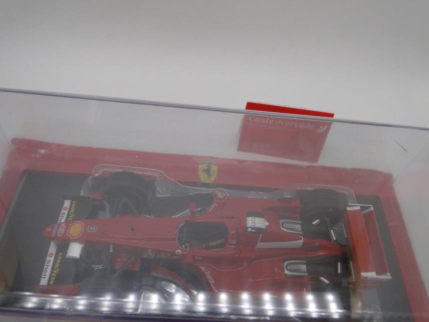 REPLICA DE COCHE A ESCALA 1/24 NUEVO
