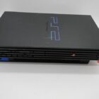 PS2 CON MANDO