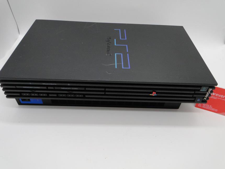 PS2 CON MANDO