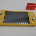 NINTENDO SWITCH LITE *