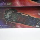 PACK GAMING 4 EN 1 A ESTRENAR