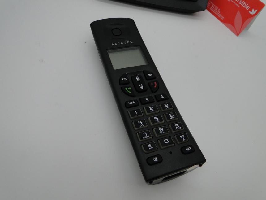 TELEFONO INALAMBRICO SEMINUEVO
