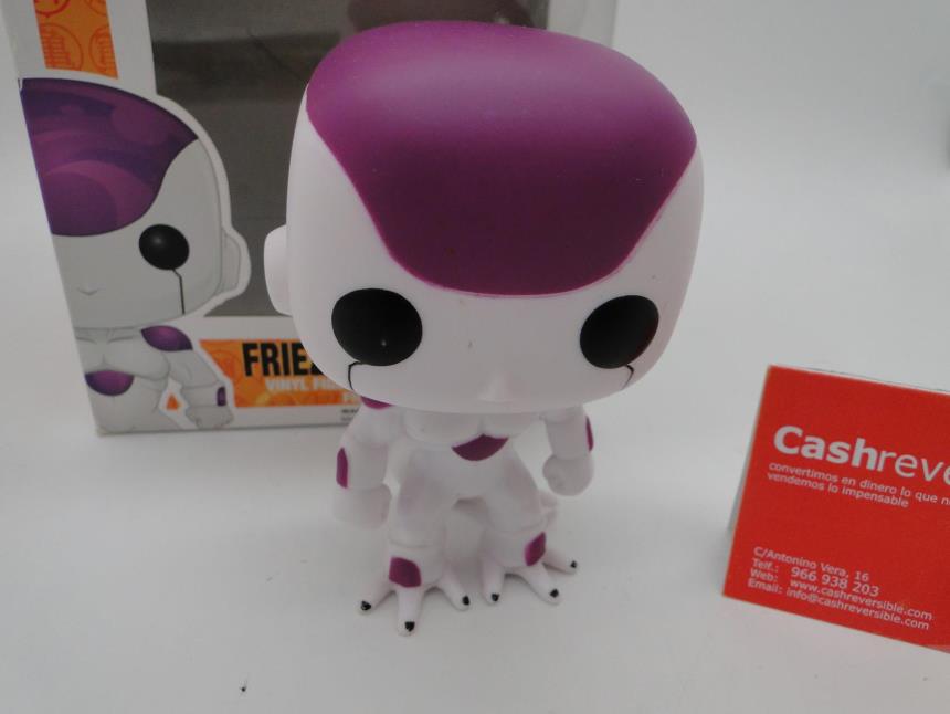 FUNKO POP