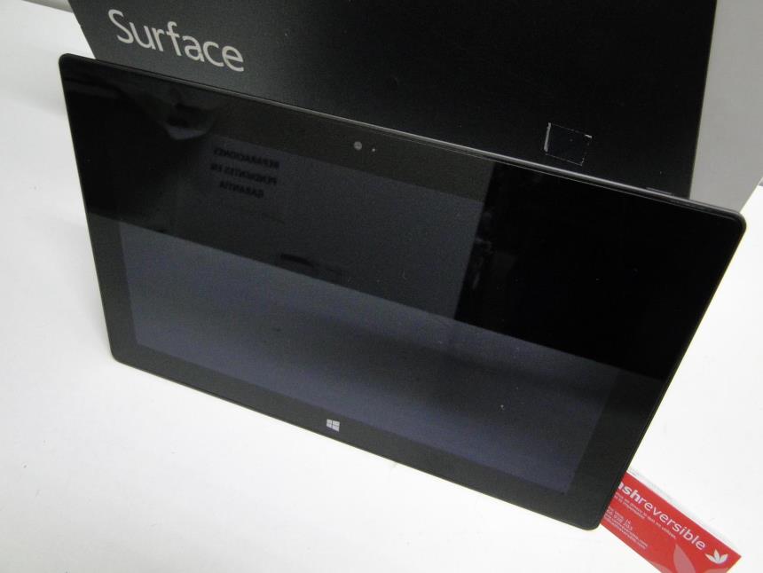 TABLET PC CON CAJA