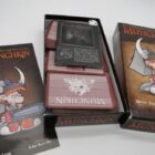 JUEGO DE MESA