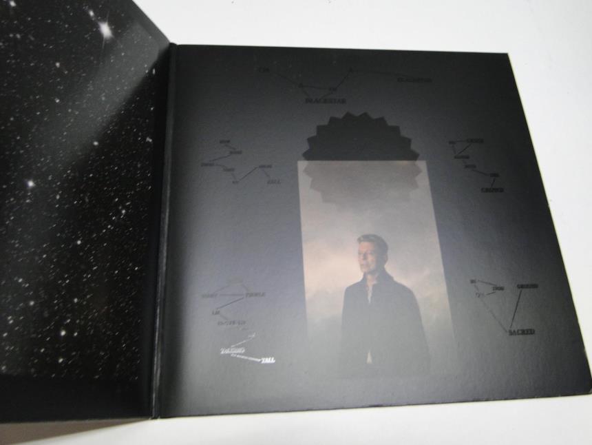 DISCO DE VINILO
