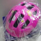 CASCO DE BICI CON CAJA NUEVO