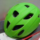 CASCO DE BICI CON CAJA NUEVO