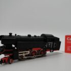 LOCOMOTORA A ESCALA PARA PIEZAS